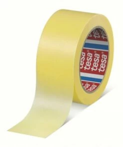 Ruban Adhésif De Masquage Intérieur/extérieur WASHI Jaune 4334 -Quincaillerieportalet Soldes por 18551