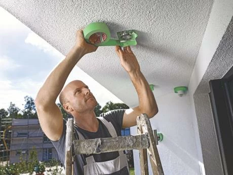 Ruban Adhésif SAÏTO Multi-usages GRIP 4621 2 Ruban Adhésif SAÏTO Multi-usages GRIP 4621 – Image 2