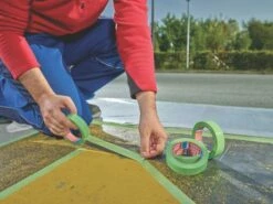 Ruban Adhésif SAÏTO Multi-usages GRIP 4621 7 Ruban Adhésif SAÏTO Multi-usages GRIP 4621 -Quincaillerieportalet Soldes por 18559