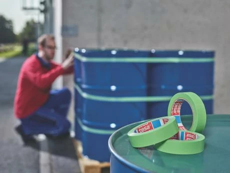 Ruban Adhésif SAÏTO Multi-usages GRIP 4621 4 Ruban Adhésif SAÏTO Multi-usages GRIP 4621 – Image 4