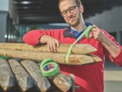 Ruban Adhésif SAÏTO Multi-usages GRIP 4621 9 Ruban Adhésif SAÏTO Multi-usages GRIP 4621 -Quincaillerieportalet Soldes por 18562