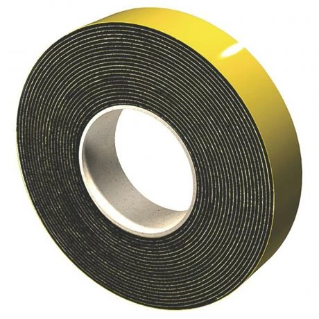 Bande D'étanchéité Bitumineuse Pour Terrasse Bois FTA-RT II 1 Bande D'étanchéité Bitumineuse Pour Terrasse Bois FTA-RT II