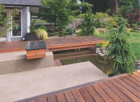 Bande D'étanchéité Bitumineuse Pour Terrasse Bois FTA-RT II 3 Bande D'étanchéité Bitumineuse Pour Terrasse Bois FTA-RT II – Image 3