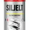Lubrifiant Sec SILJELT - NEW COBRA