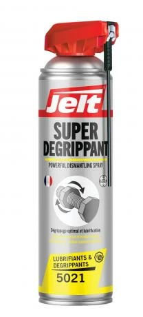 Super Dégrippant - NEW COBRA