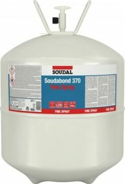 Canister De Recharge Colle 370FS