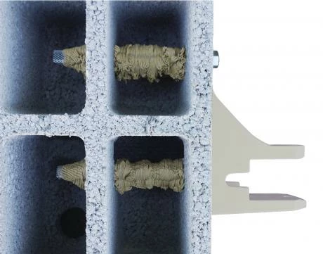 Fix-Store® : Fixation à La Résine Pour Stores - Ancrage Chimique 3 Fix-Store® : Fixation à La Résine Pour Stores - Ancrage Chimique – Image 3