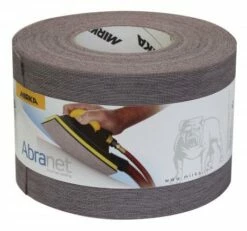 Rouleau Abrasif ABRANET®