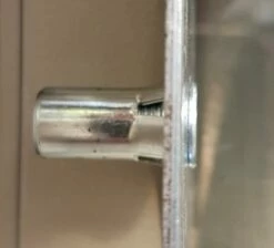 Ecrou à Sertir FIX ALU -Quincaillerieportalet Soldes por 20184