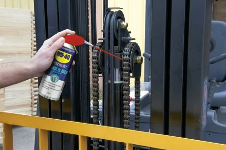 Graisse Blanche Au Lithium - WD-40 Specialist 2 Graisse Blanche Au Lithium - WD-40 Specialist – Image 2