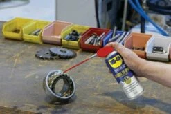 Graisse En Spray Longue Durée - WD-40 Specialist -Quincaillerieportalet Soldes por 20341