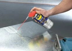 Huile De Coupe - WD-40 Specialist -Quincaillerieportalet Soldes por 20343