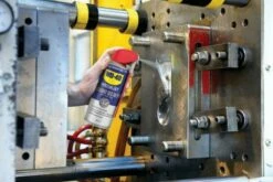 Lubrifiant Sec Au PTFE - WD-40 Specialist 5 Lubrifiant Sec Au PTFE - WD-40 Specialist -Quincaillerieportalet Soldes por 20345