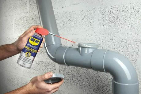 Lubrifiant Silicone - WD-40 Specialist 6 Lubrifiant Silicone - WD-40 Specialist – Image 6