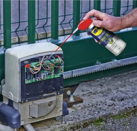 Nettoyant CONTACTS - WD-40 Specialist 2 Nettoyant CONTACTS - WD-40 Specialist – Image 2