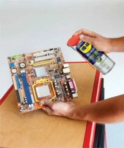 Nettoyant CONTACTS - WD-40 Specialist 6 Nettoyant CONTACTS - WD-40 Specialist -Quincaillerieportalet Soldes por 20353