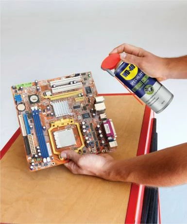 Nettoyant CONTACTS - WD-40 Specialist 3 Nettoyant CONTACTS - WD-40 Specialist – Image 3