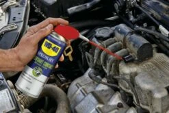 Nettoyant CONTACTS - WD-40 Specialist 7 Nettoyant CONTACTS - WD-40 Specialist -Quincaillerieportalet Soldes por 20354