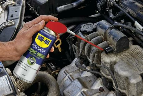 Nettoyant CONTACTS - WD-40 Specialist 4 Nettoyant CONTACTS - WD-40 Specialist – Image 4