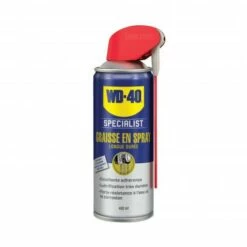 Graisse En Spray Longue Durée - WD-40 Specialist