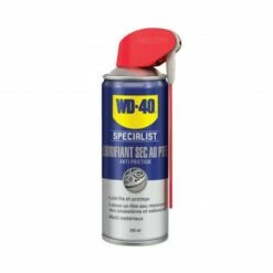 Lubrifiant Sec Au PTFE - WD-40 Specialist