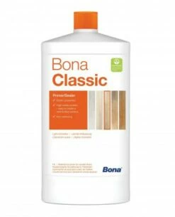 Vitrificateur BONA CLASSIC