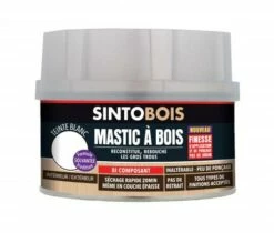 Mastic à Bois Fin -Quincaillerieportalet Soldes por 20531