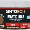 Mastic à Bois Dur