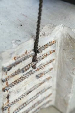 Foret Béton BOOSTER-PLUS -Quincaillerieportalet Soldes por 20543