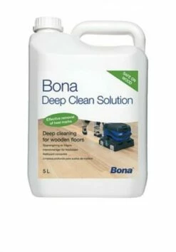 Nettoyant BONA DEEP CLEAN