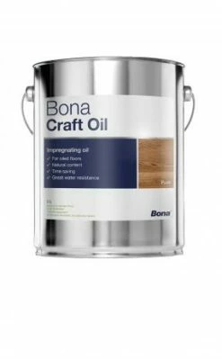 Huile Pour Parquet CRAFT Oil
