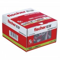 Fischer Cheville DUOPOWER 14 Fischer Cheville DUOPOWER -Quincaillerieportalet Soldes por 20566