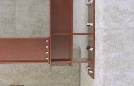 Fischer Vis Béton ULTRACUT FBS II Tête Hexagonale Inox 2 Fischer Vis Béton ULTRACUT FBS II Tête Hexagonale Inox – Image 2