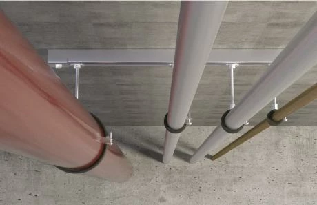 Fischer Vis Béton ULTRACUT FBS II Tête Ronde 3 Fischer Vis Béton ULTRACUT FBS II Tête Ronde – Image 3