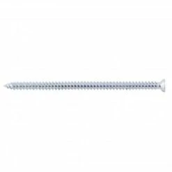 Fischer Vis D'ancrage Tête Fraisée FFS Pour Menuiserie