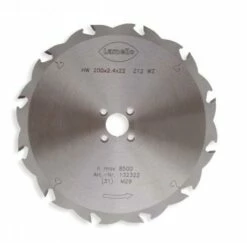 Lame De Scie Z12 DELTA S2