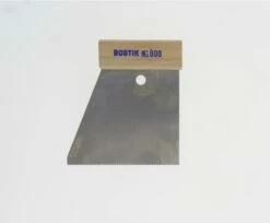 Bostik Spatule Pour Colle Néoprène