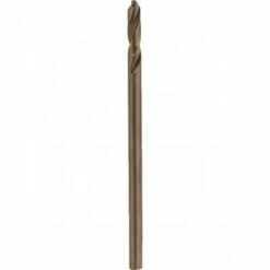 Foret Pilote HSS COBALT EZC Pour Scie Trépan