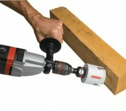 Scie Trépan Carbure MULTIMAT -Quincaillerieportalet Soldes por 20887