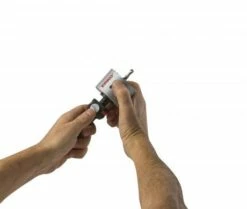 Arbre Trépan Easy-clip Pour Scie Trépan -Quincaillerieportalet Soldes por 21138