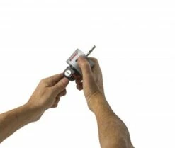 Arbre Trépan Easy-clip Pour Scie Trépan -Quincaillerieportalet Soldes por 21139