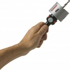 Arbre Trépan Easy-clip Pour Scie Trépan -Quincaillerieportalet Soldes por 21140