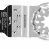Fein Lame De Scie Pour Couteau Oscillant - E-CUT CARBIDE PRO SL