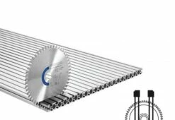 Festool Lame De Scie Circulaire Aluminium Ø 160 Mm - 496306