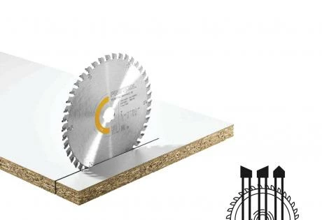 Festool Lame De Scie Circulaire Bois Ø 160 Mm - 491952 1 Festool Lame De Scie Circulaire Bois Ø 160 Mm - 491952