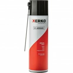 Lubrifiant Multi-usage "4 En 1"