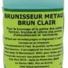 Brunisseur Métaux