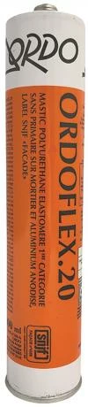 ORDOFLEX 20 - Mastic-colle PU