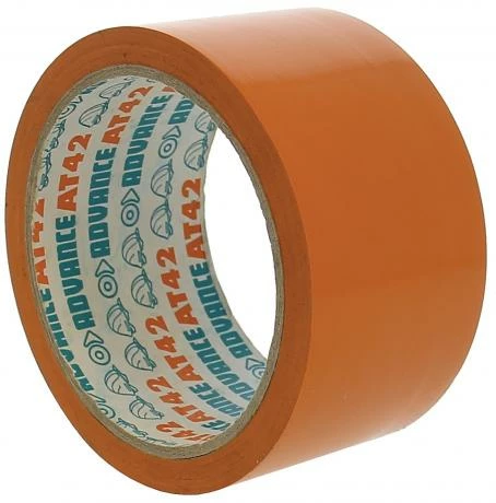 ORDO AT42 - Ruban Adhésif Orange 1 ORDO AT42 - Ruban Adhésif Orange