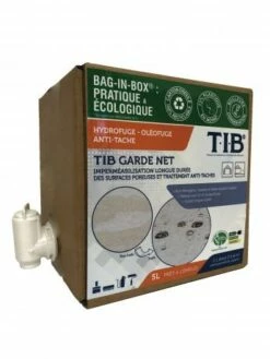 Nettoyant Hydrofuge-oléofuge GARDE'NET